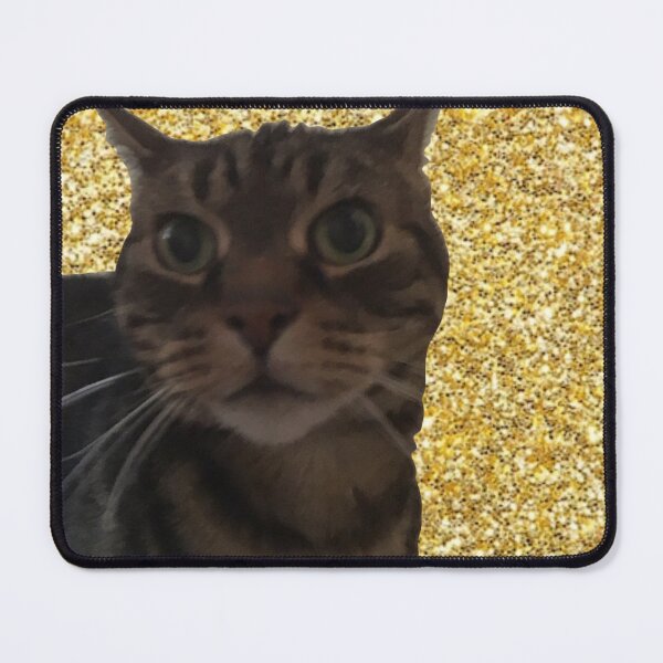 Item preview, Funny cat meme designed and sold by mycatpablo.