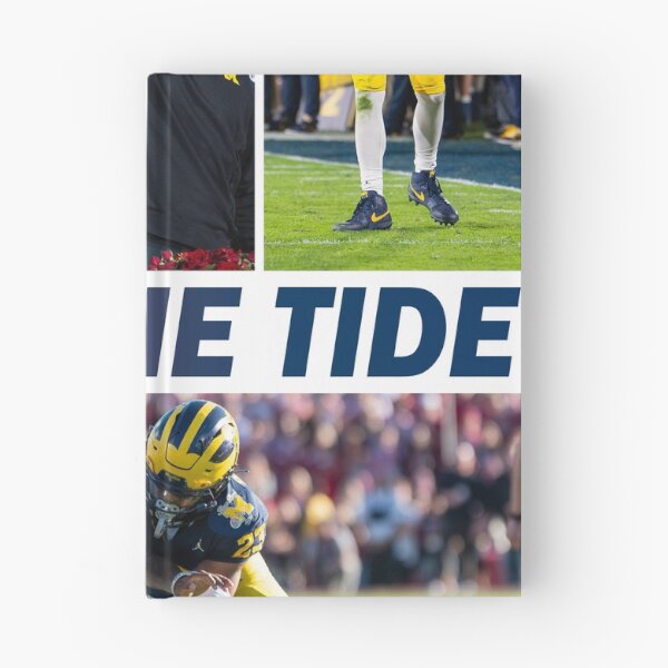 Item preview, The Michigan Daily Sports Monday 1/3/24 (Rose Bowl) designed and sold by michigan-daily.