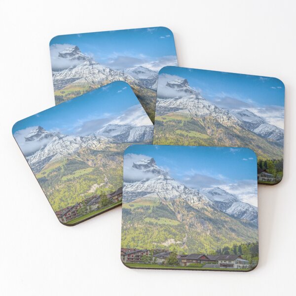Item preview, Life under the Mountain designed and sold by Viv Thompson Photography .