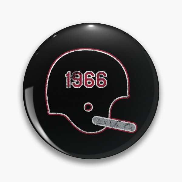 Item preview, Atlanta Falcons Year Founded Vintage Helmet designed and sold by John Abernathy.