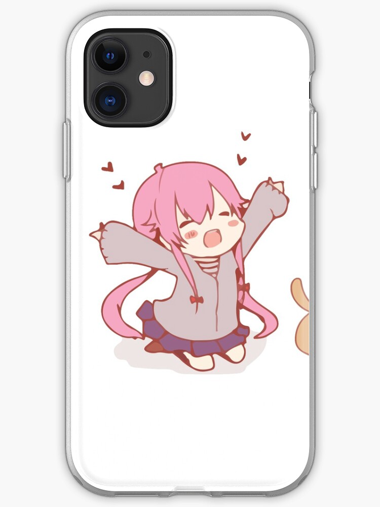 Madoka Magica Chibi iphone 11 case Madoka Magica Chibi iphone 11 case
