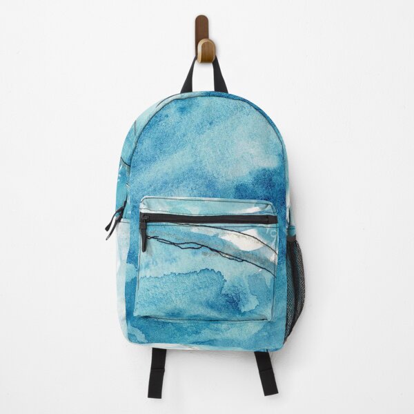 Item preview, Underwater blue dream by Agata Biga designed and sold by Agata Biga.