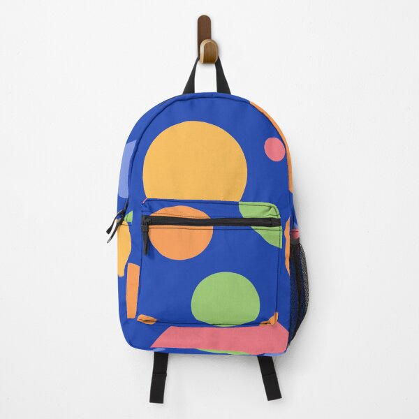 Item preview, Colorful Spots designed and sold by Timegraf.