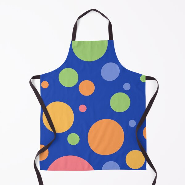 Artikelvorschau, Colorful Spots entworfen und verkauft von Timegraf.