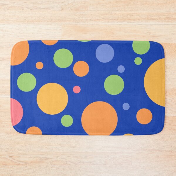 Item preview, Colorful Spots designed and sold by Timegraf.