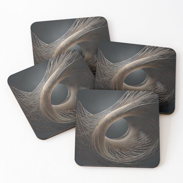 Item preview, Abstract 1 designed and sold by reMarkable888.