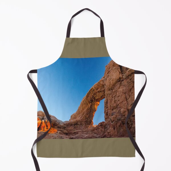 Item preview, South Window Arch at Dawn, Arches National Park designed and sold by Brian Shaw.