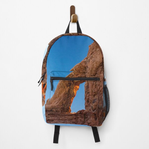 Item preview, South Window Arch at Dawn, Arches National Park designed and sold by Brian Shaw.