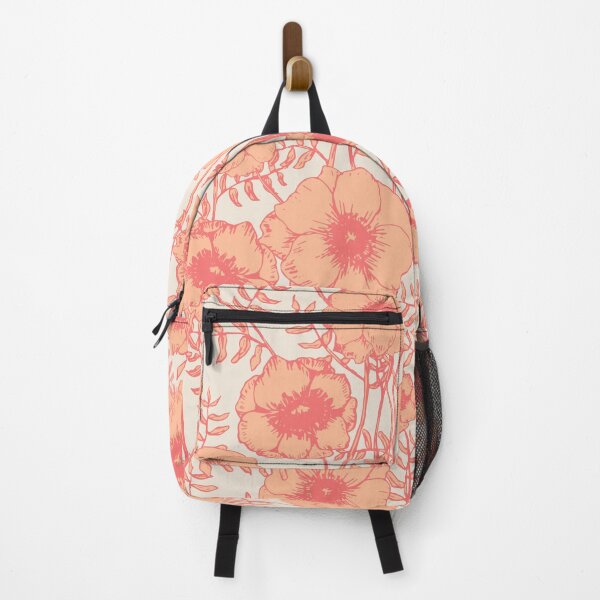 Item preview, Peach Fuzz Blooming Anemone Garden designed and sold by GemStudios.