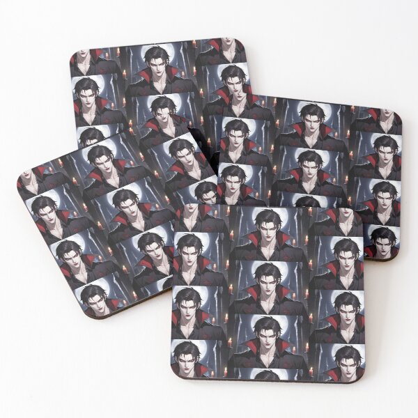 Item preview, The vampire man designed and sold by PTB-SHOP.
