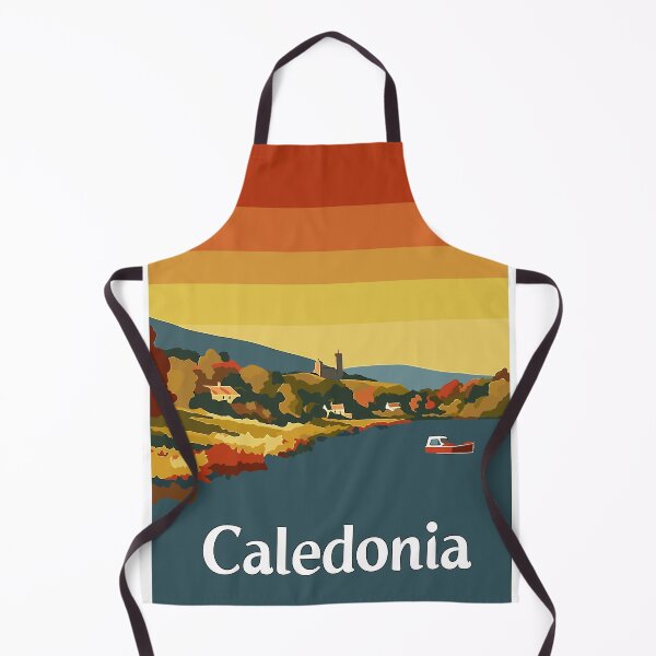 Item preview, Caledonia - Great Britain designed and sold by TheHellSong.