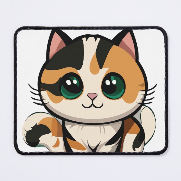 Item preview, Calico Cat designed and sold by smileykty.
