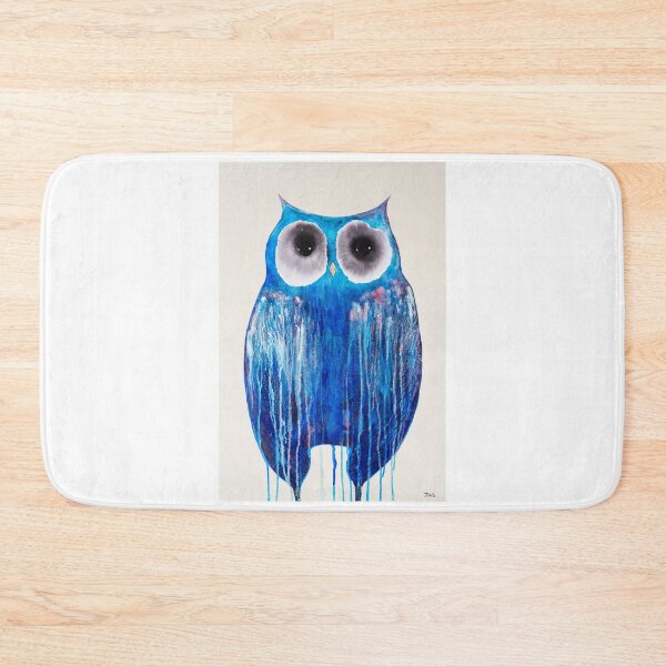 Item preview, Medicine Wheel Owl designed and sold by JULIE SUTHERLAND.