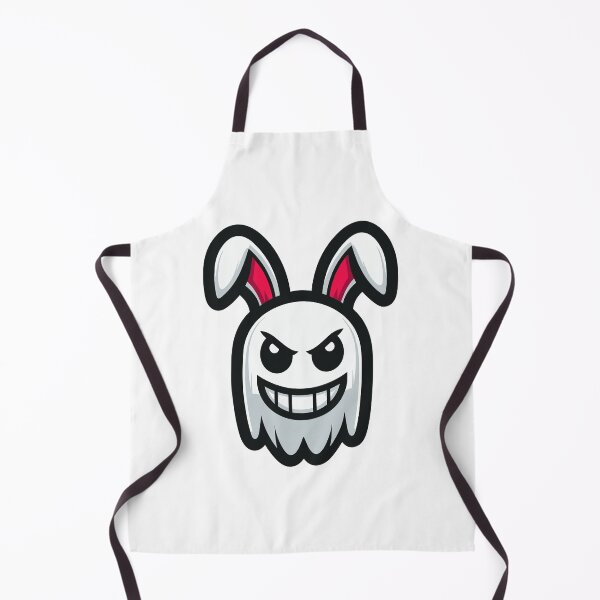 Item preview, Ghost Rabbit designed and sold by FRUU-design.