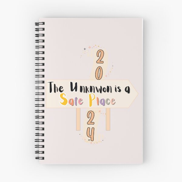 Item preview, 2024 New Year Resolution Sticker designed and sold by Reen Mo.