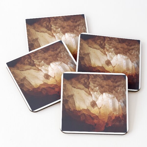 Item preview, Calcite Cristals designed and sold by El-Buho-Nero.