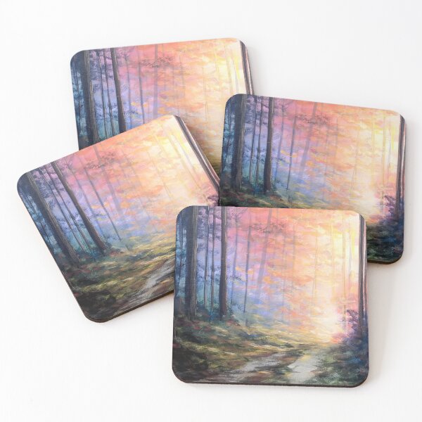 Item preview, Mystical Path  designed and sold by SunscapesArt.
