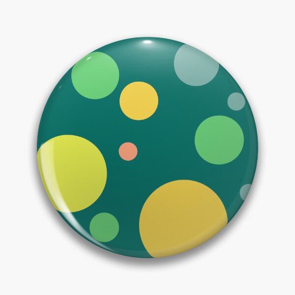 Artikelvorschau, Colorful Spots entworfen und verkauft von Timegraf.