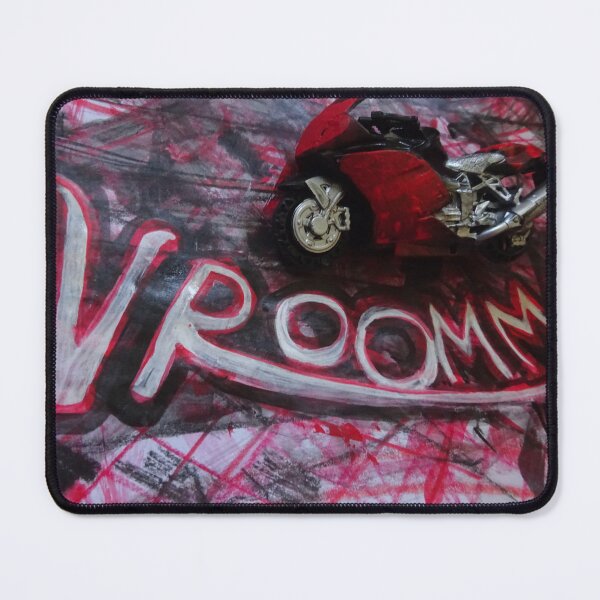 Item preview, Vroomm - 2 designed and sold by walterfest.