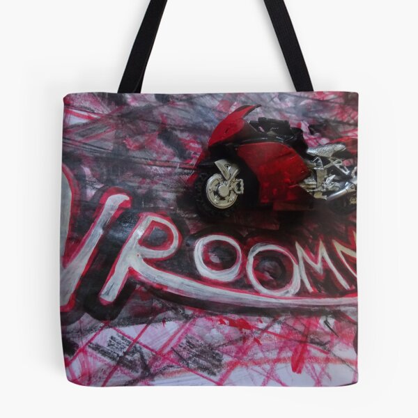 Item preview, Vroomm - 2 designed and sold by walterfest.