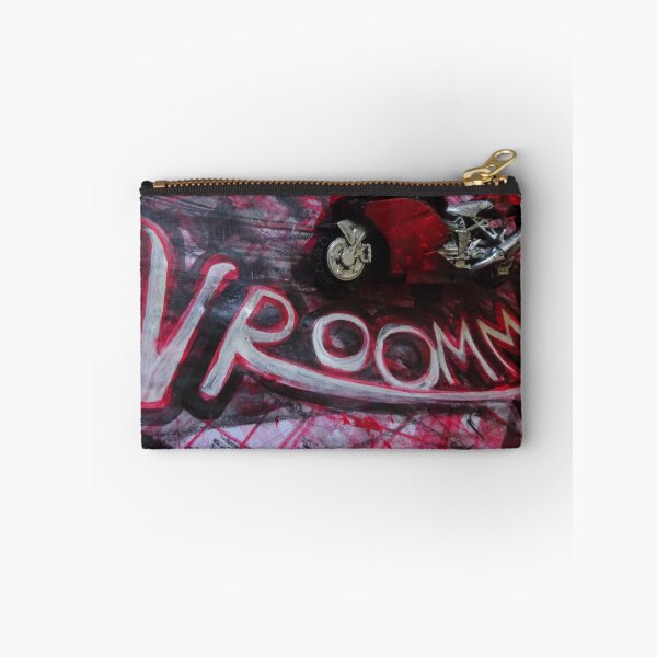 Item preview, Vroomm - 2 designed and sold by walterfest.