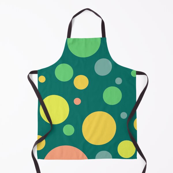 Artikelvorschau, Colorful Spots entworfen und verkauft von Timegraf.