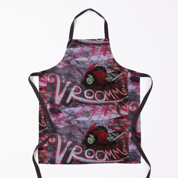 Item preview, Vroomm - 2 designed and sold by walterfest.