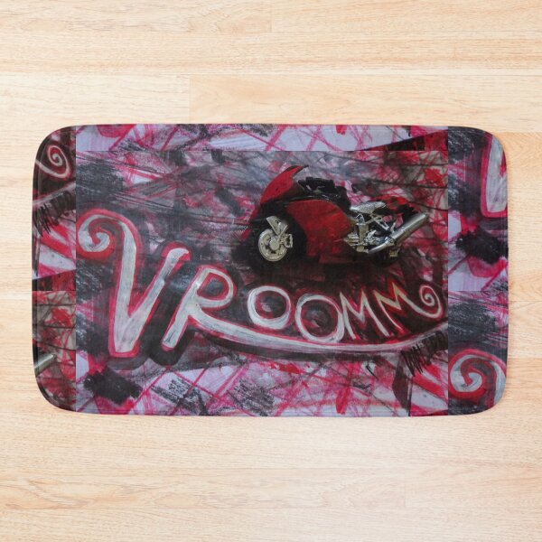 Item preview, Vroomm - 2 designed and sold by walterfest.