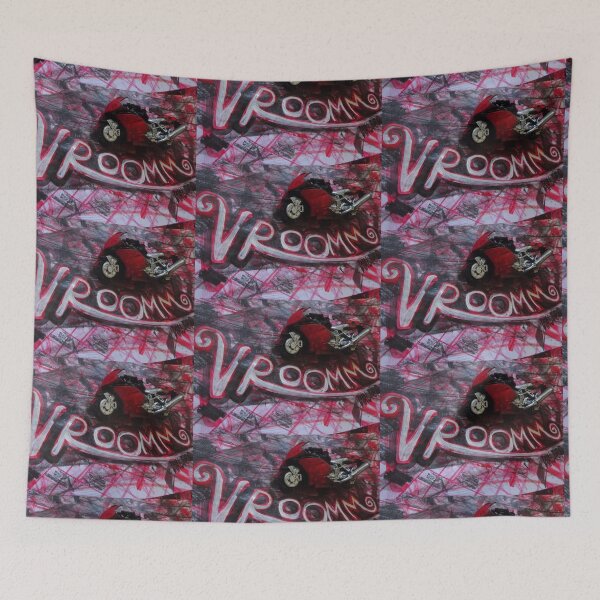 Item preview, Vroomm - 2 designed and sold by walterfest.