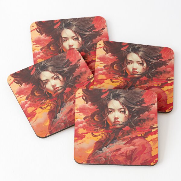 Item preview, The Goddess Who Shines in Heaven     designed and sold by OccultDreams.