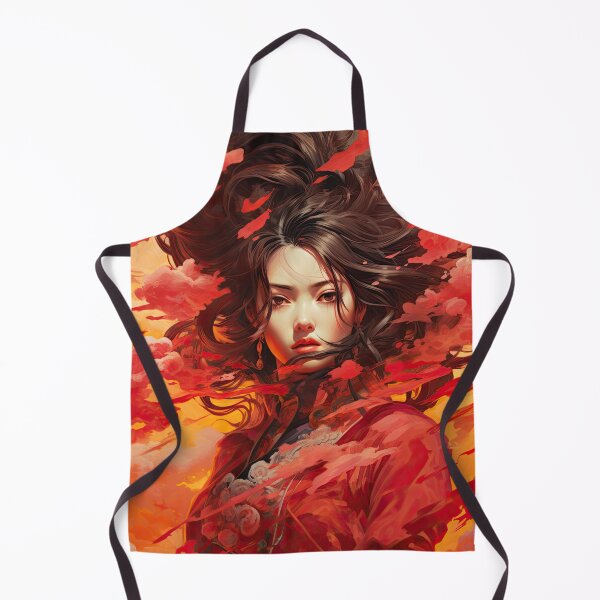 Item preview, The Goddess Who Shines in Heaven designed and sold by OccultDreams.