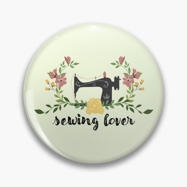 Item preview, Sewing Lover designed and sold by Karen Buscemi.