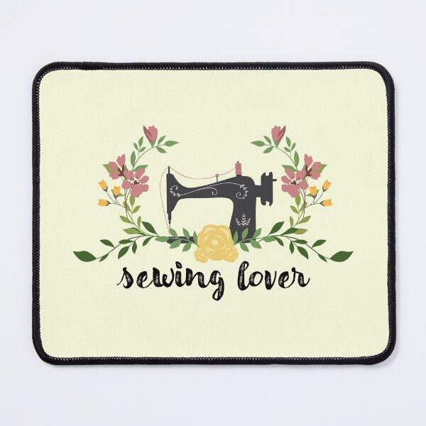 Item preview, Sewing Lover designed and sold by Karen Buscemi.