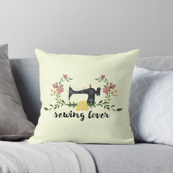 Item preview, Sewing Lover designed and sold by Karen Buscemi.