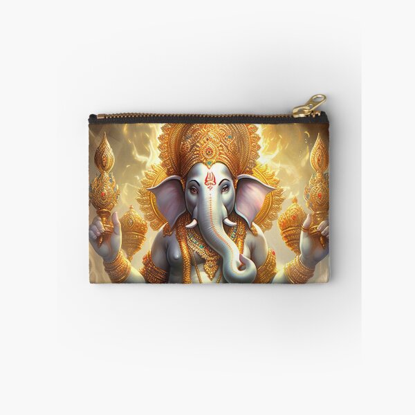 Item preview, Gajanana  designed and sold by OccultDreams.