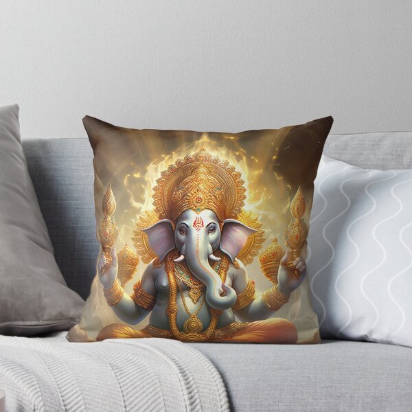Item preview, Gajanana  designed and sold by OccultDreams.