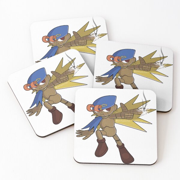 Item preview, Geno designed and sold by JoshPointOh.