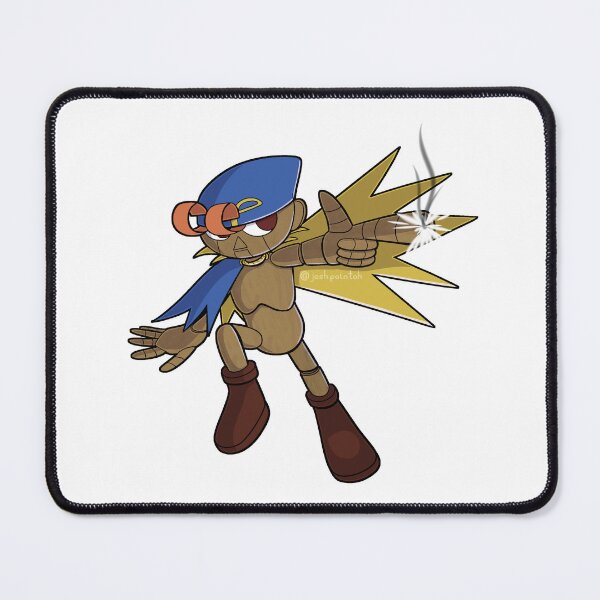 Item preview, Geno designed and sold by JoshPointOh.