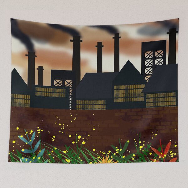 Item preview, Climate Change  designed and sold by Andrew  Hitchen.