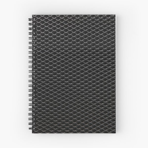 Item preview, Carbon Fibre Black Pattern designed and sold by joyfulcow.
