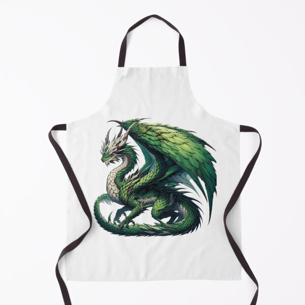Item preview, Dragon RPG designed and sold by TomaszL.