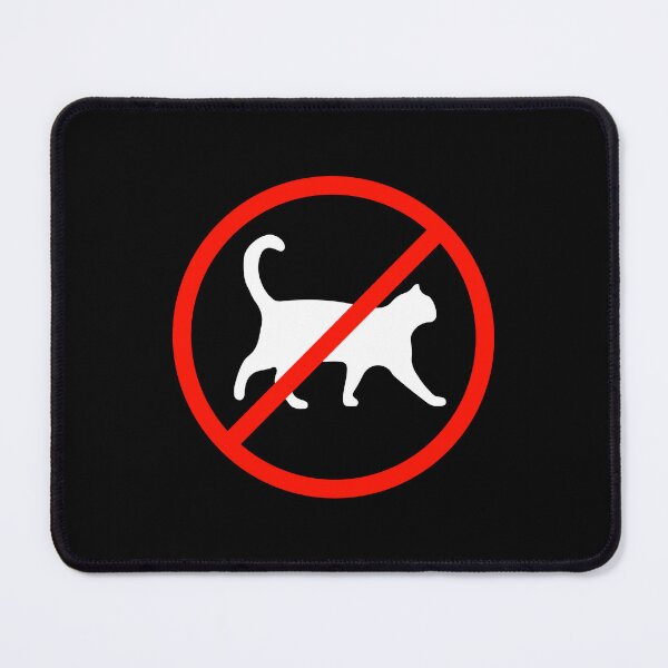 Item preview, Cats, not. designed and sold by WhackoDesigns.
