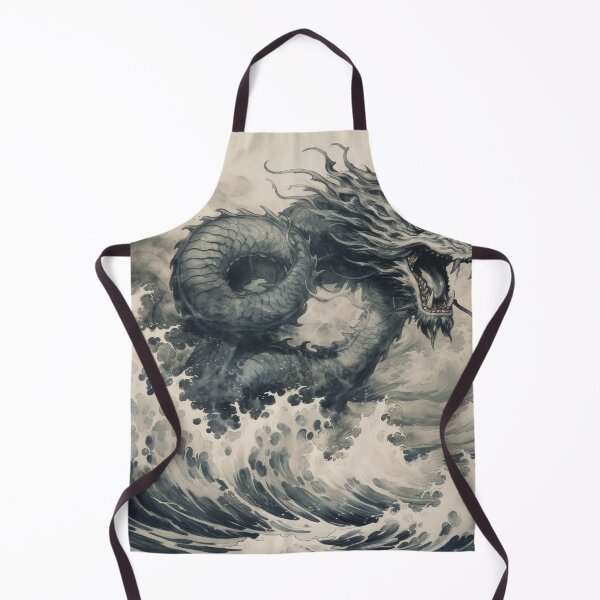 Item preview, Dragon Symphony 253 designed and sold by MyFancyDesigns.