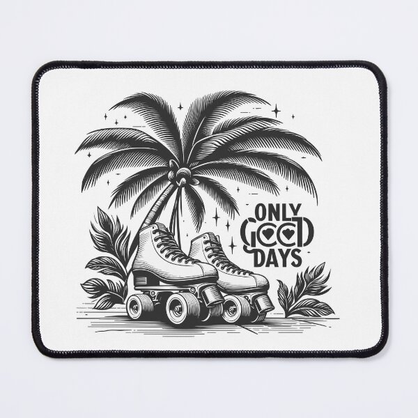 Item preview, Only Good Days designed and sold by FRUU-design.