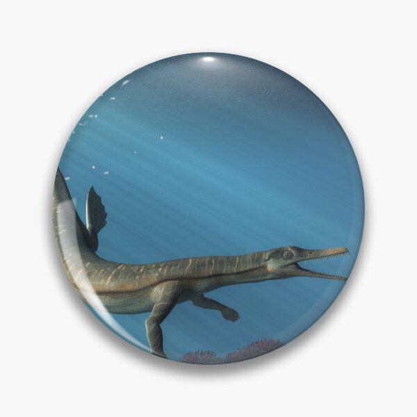 Item preview, Mesosaurus designed and sold by Daniel Eskridge.