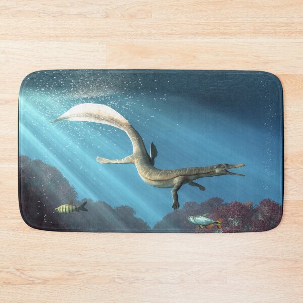 Item preview, Mesosaurus designed and sold by Daniel Eskridge.