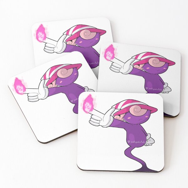 Item preview, Vivian designed and sold by JoshPointOh.