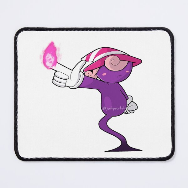 Item preview, Vivian designed and sold by JoshPointOh.