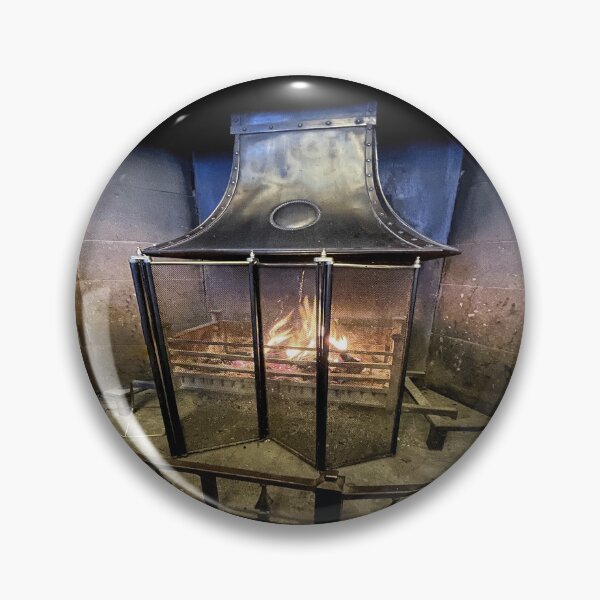 Item preview, Edwardian Fireplace  designed and sold by Londonimages.