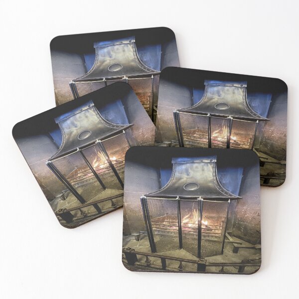 Item preview, Edwardian Fireplace  designed and sold by Londonimages.